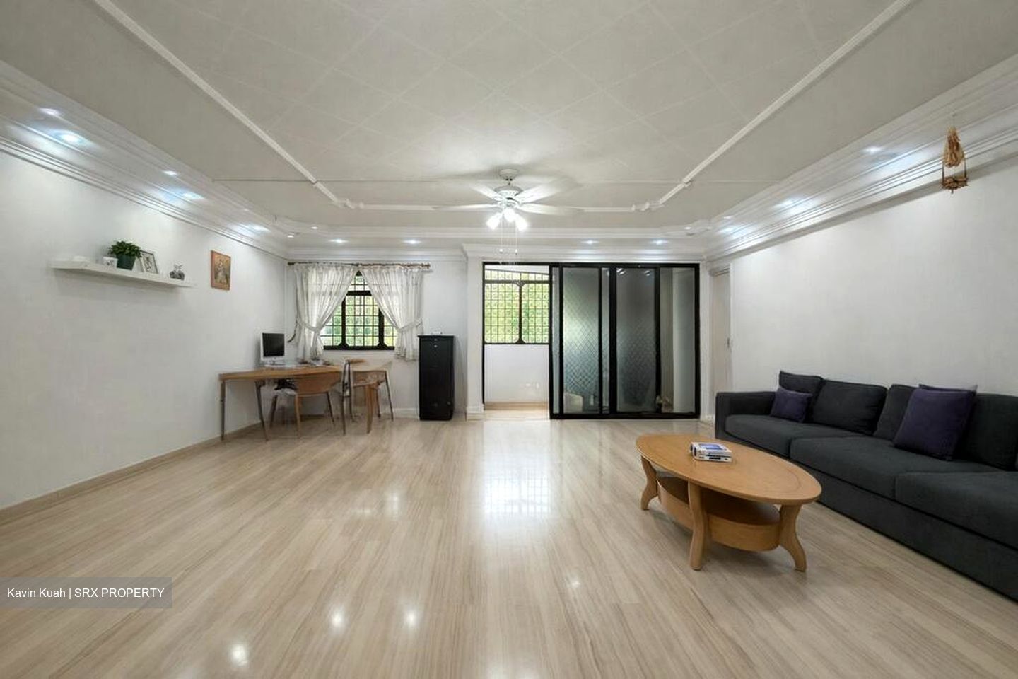 Blk 285A Toh Guan Road (Jurong East), HDB Executive #515084851